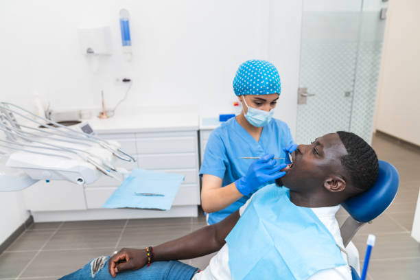 Best Emergency Dental Care for Sports Injuries in Tracy, CA